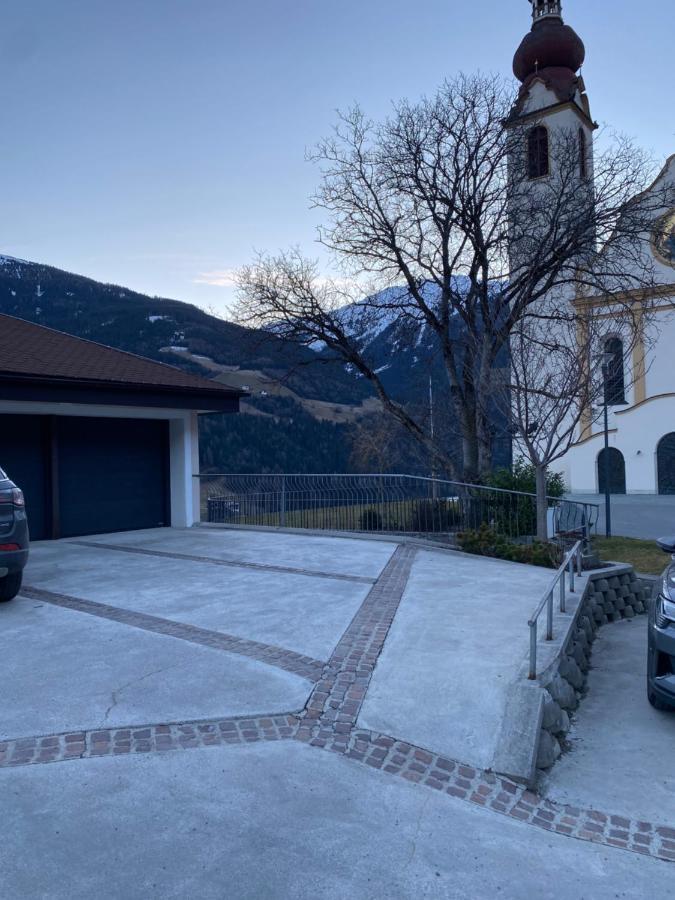 Mountain Apartment Alterzoll Exterior photo